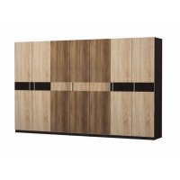 DULAP MODEL 11 EKTRA GENAROM WE FRONT DS+DM CU INSERTIE CANELATA WE+DS